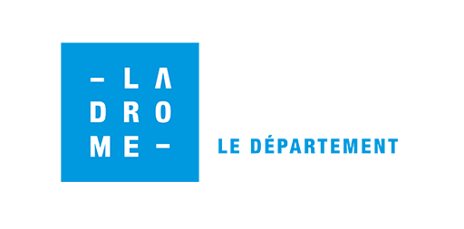 La Drôme Département