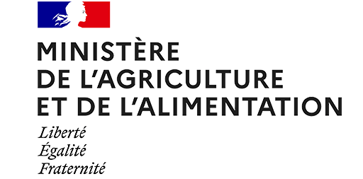 Ministère de l'agriculture et de l'alimentation