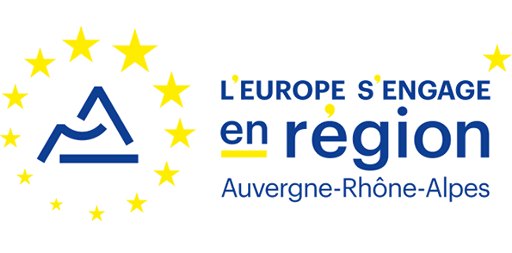 L'Europe s'engage en région Auvergne-Rhône-Alpes