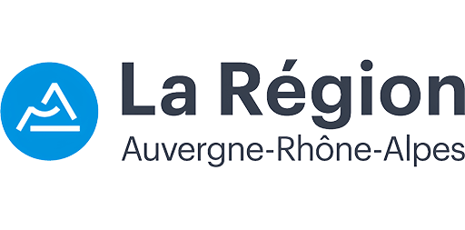 Région Auvergne-Rhône-Alpes